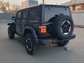 Jeep Wrangler 2022 года за 37 500 000 тг. в Алматы – фото 2