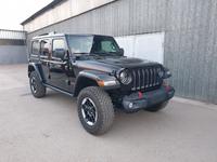 Jeep Wrangler 2022 года за 37 500 000 тг. в Алматы