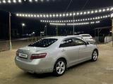 Toyota Camry 2007 годаfor5 000 000 тг. в Кызылорда – фото 4
