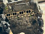 Двигатель на Toyota Avensis за 280 000 тг. в Алматы – фото 3