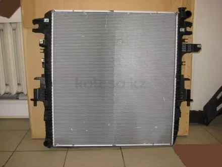 Радиатор охлаждения за 320 000 тг. в Алматы