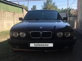 BMW 520 1995 года за 2 000 000 тг. в Кордай – фото 4