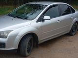 Ford Focus 2005 года за 1 700 000 тг. в Щучинск