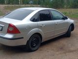 Ford Focus 2005 года за 1 700 000 тг. в Щучинск – фото 3