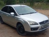 Ford Focus 2005 года за 1 700 000 тг. в Щучинск – фото 4