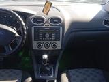 Ford Focus 2005 года за 1 700 000 тг. в Щучинск – фото 5
