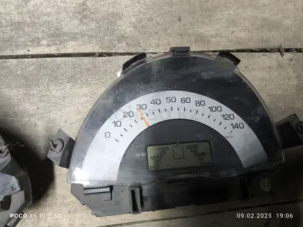 Панель приборов щиток приборов за 880 тг. в Алматы
