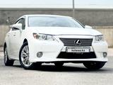 Lexus ES 250 2012 года за 11 800 000 тг. в Актау – фото 2