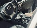 Lexus ES 250 2012 года за 11 800 000 тг. в Актау