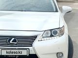 Lexus ES 250 2012 года за 11 800 000 тг. в Актау – фото 5