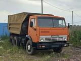 КамАЗ 1990 годаүшін7 500 000 тг. в Астана