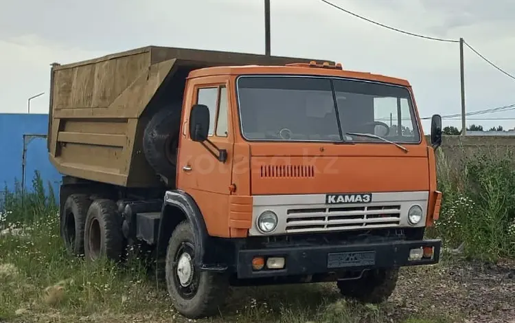КамАЗ 1990 года за 7 500 000 тг. в Астана