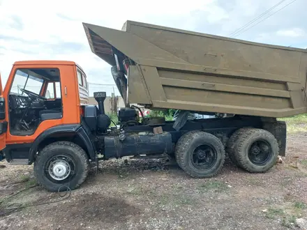 КамАЗ 1990 года за 7 500 000 тг. в Астана – фото 3
