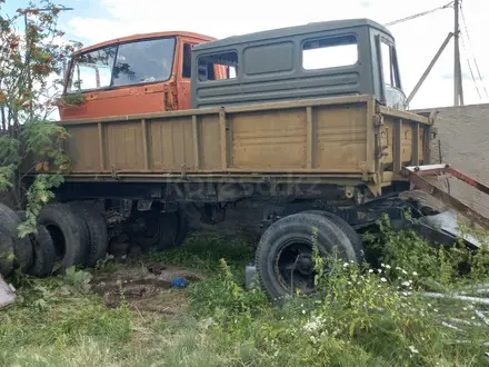 КамАЗ 1990 года за 7 500 000 тг. в Астана – фото 4