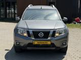 Nissan Terrano 2021 года за 7 000 000 тг. в Алматы