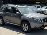 Nissan Terrano 2021 года за 7 000 000 тг. в Алматы – фото 3