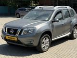 Nissan Terrano 2021 года за 7 000 000 тг. в Алматы – фото 2
