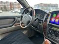 Toyota Land Cruiser 2004 года за 8 000 000 тг. в Петропавловск – фото 21