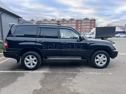 Toyota Land Cruiser 2004 года за 8 000 000 тг. в Петропавловск – фото 33