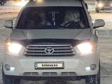 Toyota Highlander 2008 года за 9 000 000 тг. в Жезказган