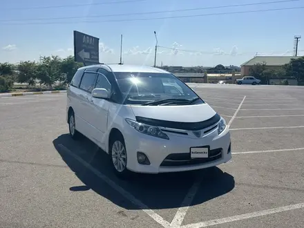 Toyota Estima 2010 года за 5 500 000 тг. в Атырау – фото 2