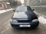 Toyota Carina E 1997 года за 1 650 000 тг. в Талгар – фото 2