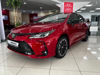 Toyota Corolla 2023 годаүшін13 898 000 тг. в Шымкент