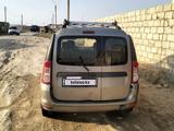 ВАЗ (Lada) Largus 2013 годаүшін2 000 000 тг. в Жанаозен