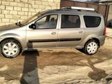ВАЗ (Lada) Largus 2013 годаүшін2 000 000 тг. в Жанаозен – фото 3