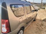 ВАЗ (Lada) Largus 2013 годаүшін2 000 000 тг. в Жанаозен – фото 4