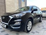 Hyundai Tucson 2019 года за 10 349 000 тг. в Астана