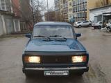 ВАЗ (Lada) 2105 2004 года за 857 142 тг. в Алматы – фото 2