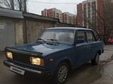ВАЗ (Lada) 2105 2004 года за 857 142 тг. в Алматы – фото 3