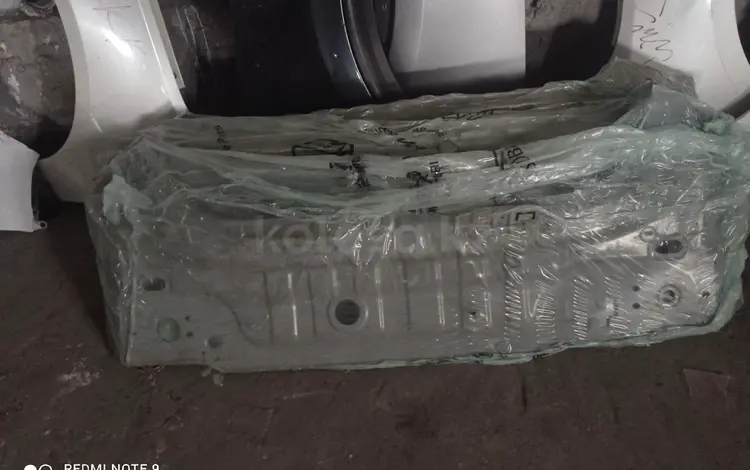 Панель задняя фартук за 5 500 тг. в Астана