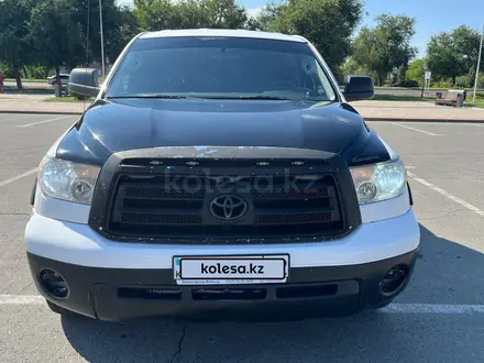 Toyota Tundra 2010 года за 11 000 000 тг. в Алматы – фото 3