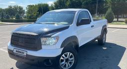 Toyota Tundra 2010 годаүшін11 000 000 тг. в Алматы