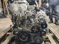 ДВИГАТЕЛЬ МОТОР ВАРИАТОР АКПП КОРОБКА АВТОМАТ MR20DD 4WD ИЗ ЯПОНИИ за 700 000 тг. в Уральск – фото 2