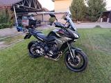 Yamaha  MT-09 Tracer (FJ-09) 2019 года за 5 200 000 тг. в Алматы