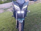 Yamaha  MT-09 Tracer (FJ-09) 2019 года за 5 200 000 тг. в Алматы – фото 2