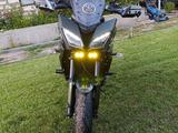 Yamaha  MT-09 Tracer (FJ-09) 2019 года за 5 200 000 тг. в Алматы – фото 3