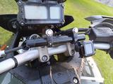 Yamaha  MT-09 Tracer (FJ-09) 2019 года за 5 200 000 тг. в Алматы – фото 4