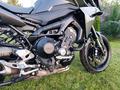 Yamaha  MT-09 Tracer (FJ-09) 2019 годаүшін5 200 000 тг. в Алматы – фото 7