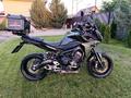 Yamaha  MT-09 Tracer (FJ-09) 2019 годаүшін5 200 000 тг. в Алматы – фото 8