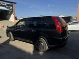 Nissan X-Trail 2007 года за 4 150 000 тг. в Костанай – фото 4
