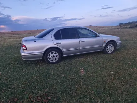 Nissan Maxima 1998 года за 1 950 000 тг. в Тараз – фото 3