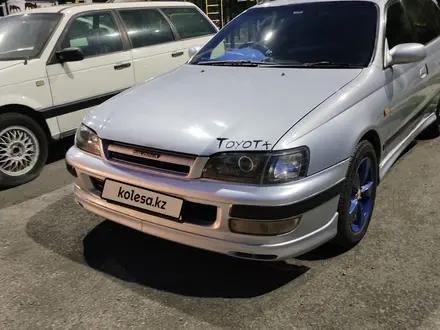 Toyota Caldina 1997 года за 3 500 000 тг. в Сатпаев