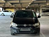 Volkswagen Polo 2014 года за 5 900 000 тг. в Алматы – фото 2