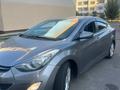 Hyundai Elantra 2011 годаүшін5 000 000 тг. в Алматы