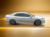 Toyota Camry 2019 годаүшін12 000 000 тг. в Шымкент – фото 2