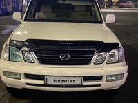 Lexus LX 470 1999 года за 6 800 000 тг. в Алматы